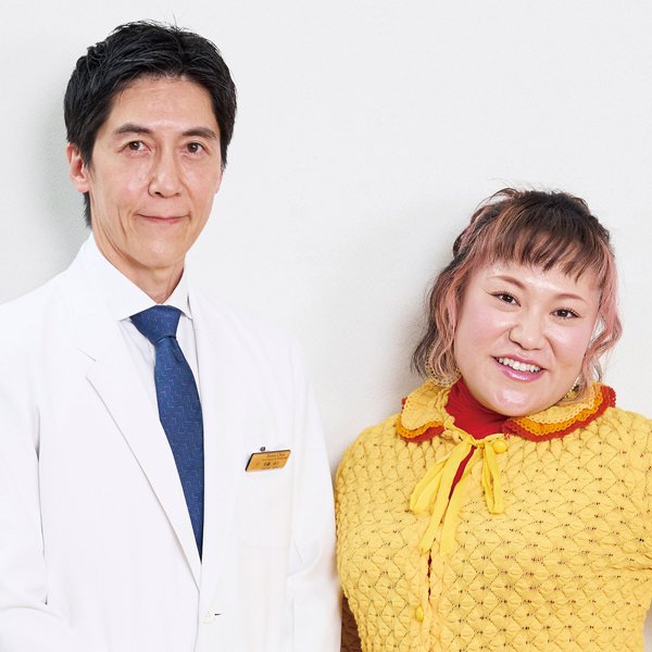 年末年始に美容医療を受ける人が急増加中！ バービーさん＆佐藤卓志先生が提案する施術は？