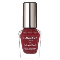 カラフルネイルズ