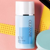 皮脂テカリ防止下地