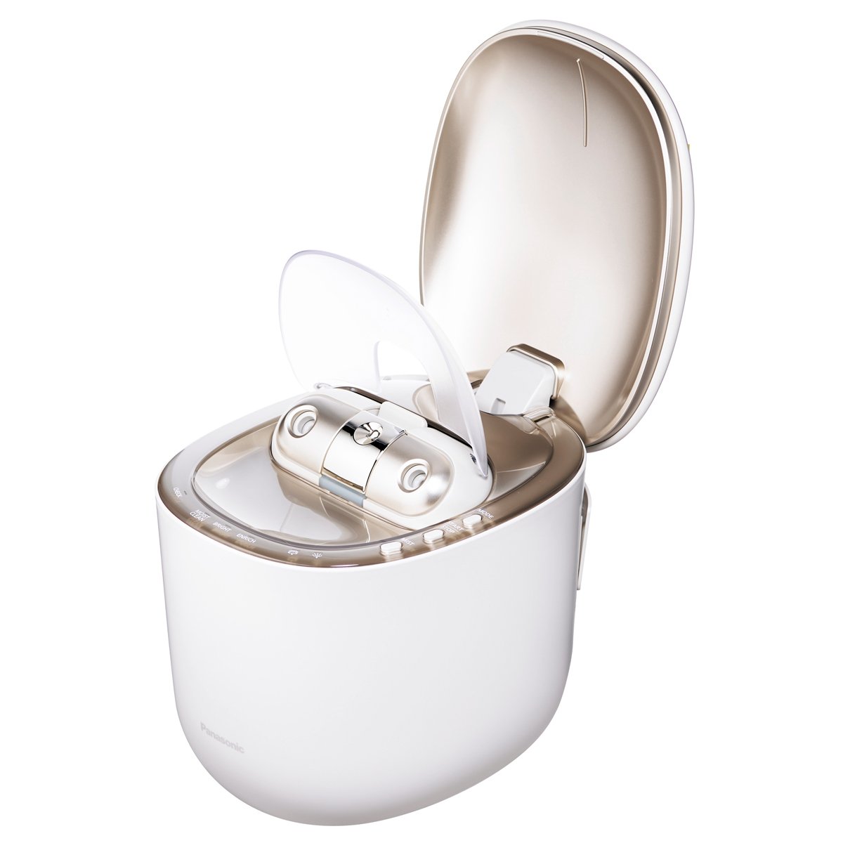 【:】スキンアクト スチーマー マルチ EH-SB50