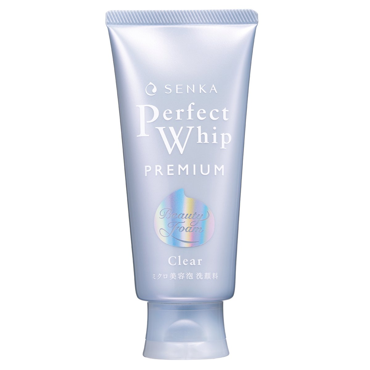 【Obagi（オバジ）:Obagi（オバジ）】プレミアムパーフェクトホイップ クリア［医薬部外品］