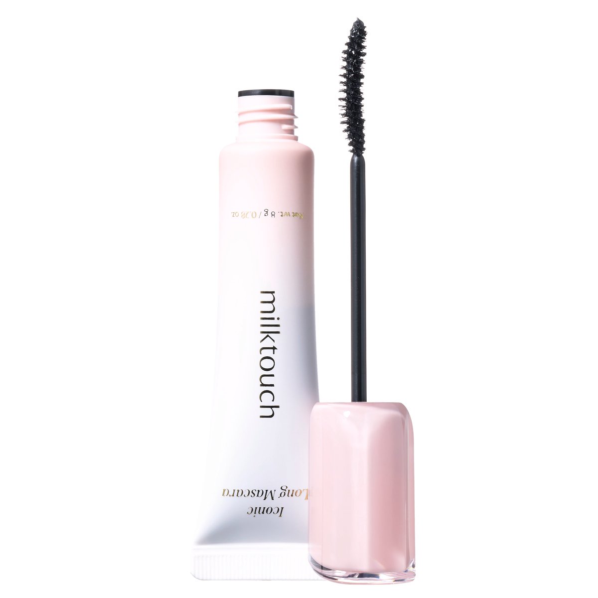 【デジャヴュ:デジャヴュ】アイコニックロングマスカラ