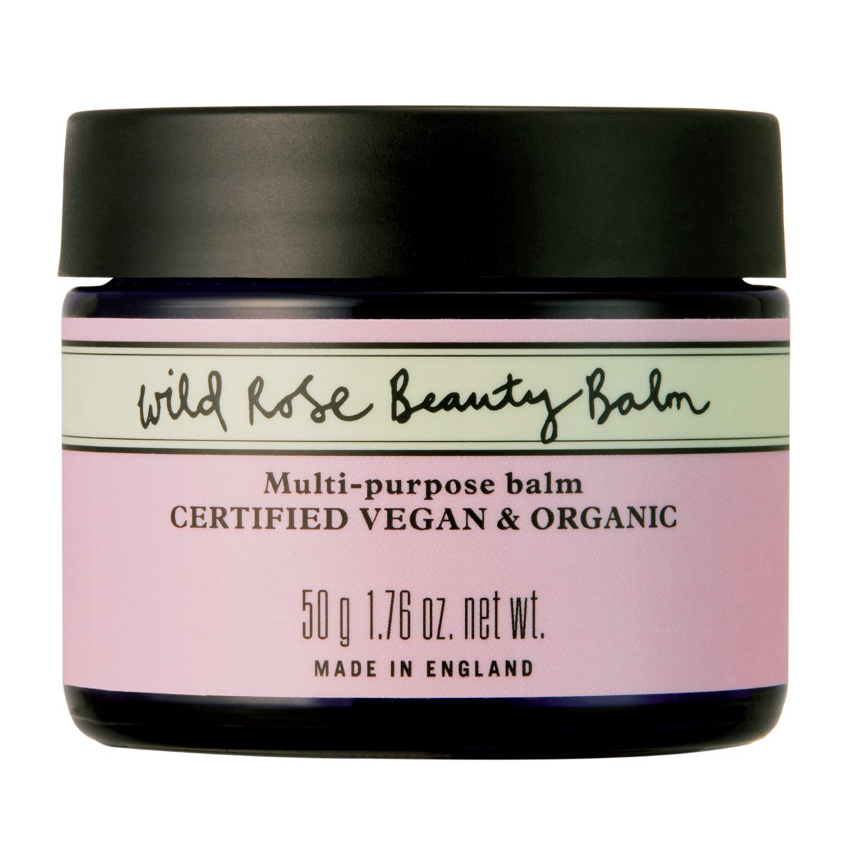 【ロクシタン:ロクシタン】ヴィーガン ワイルドローズ ビューティバーム