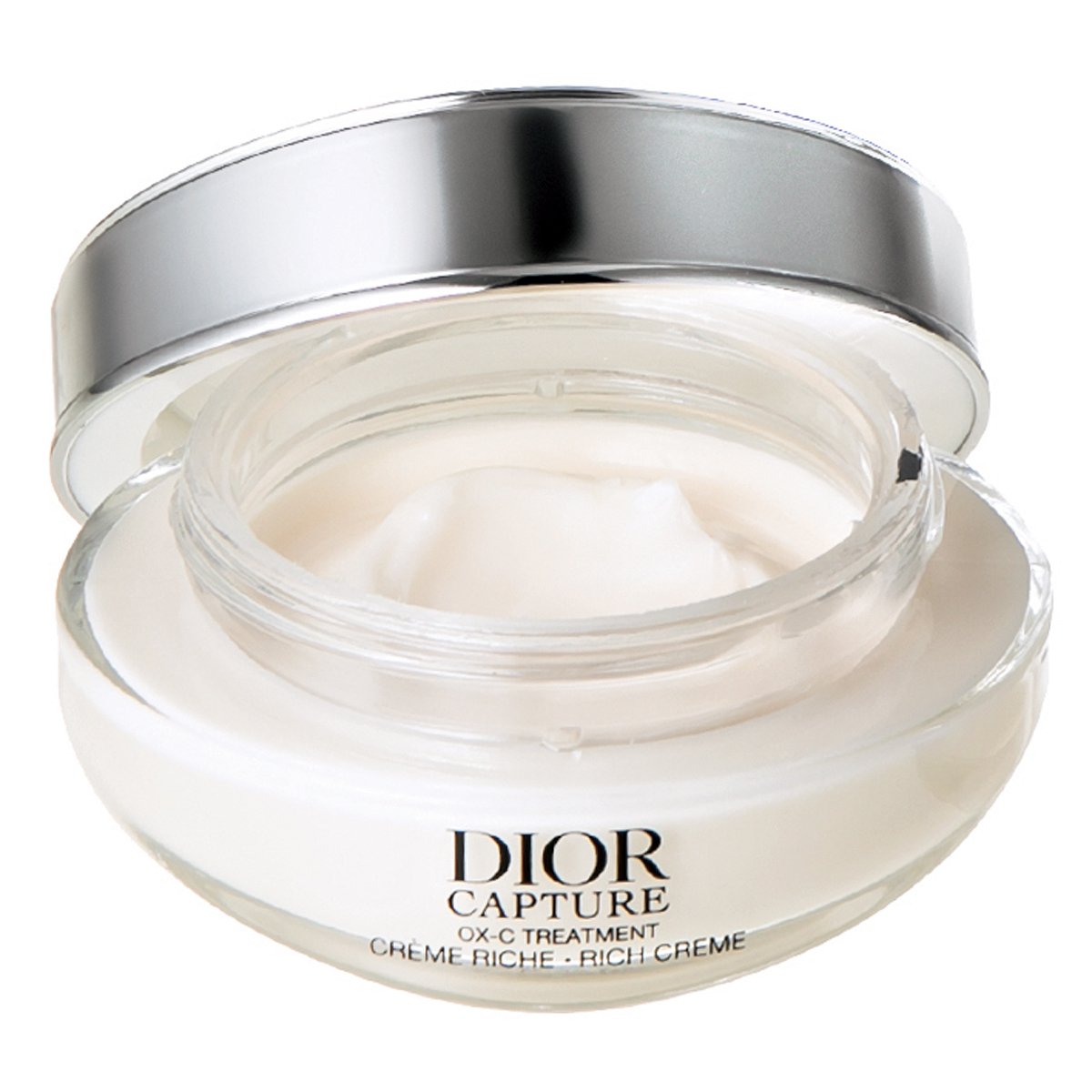 【クレ・ド・ポー ボーテ:クレ・ド・ポー ボーテ】ディオール カプチュール クレーム リッシュ