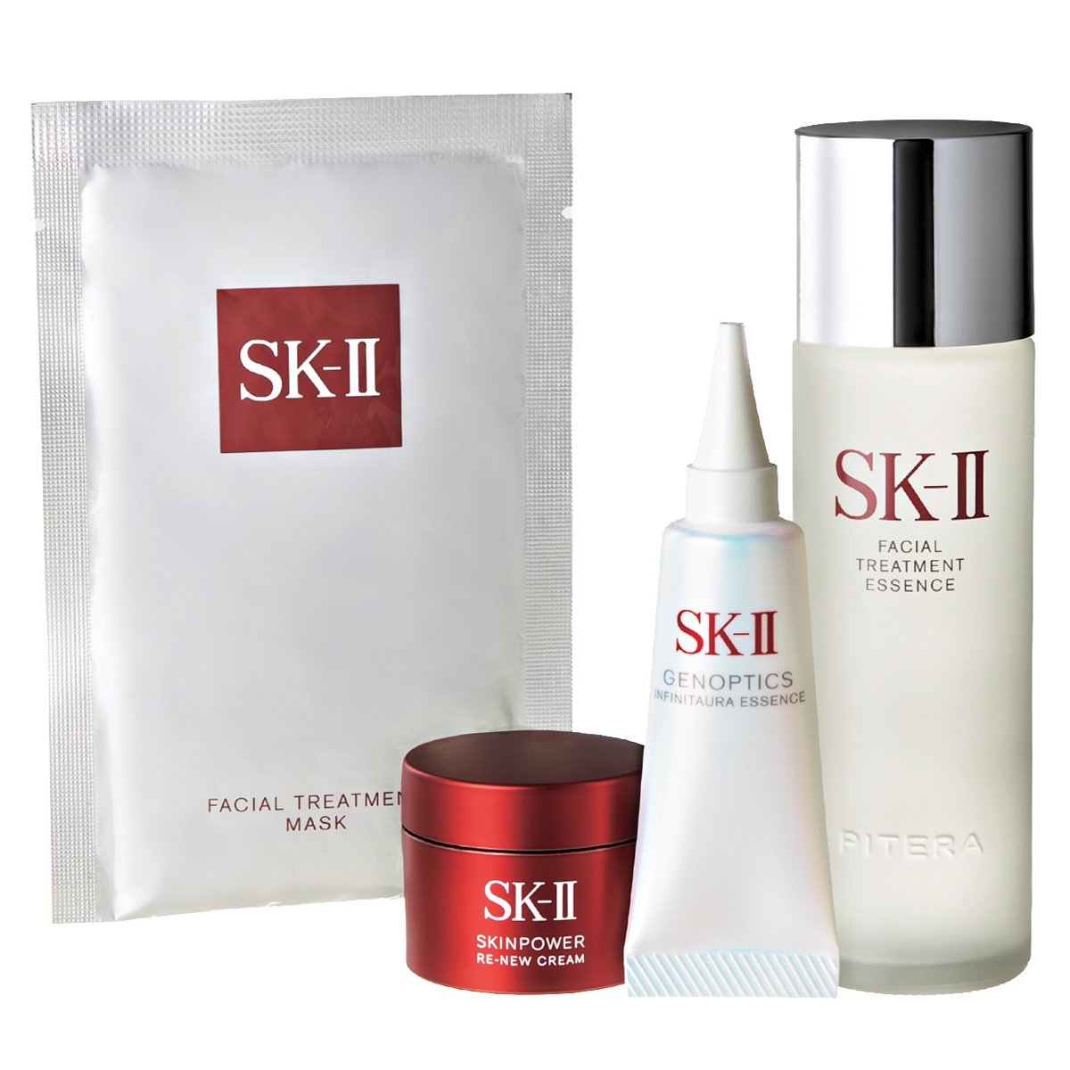 【:】2026 ニューイヤー スペシャル トライアル キット［2026年 1月発売］