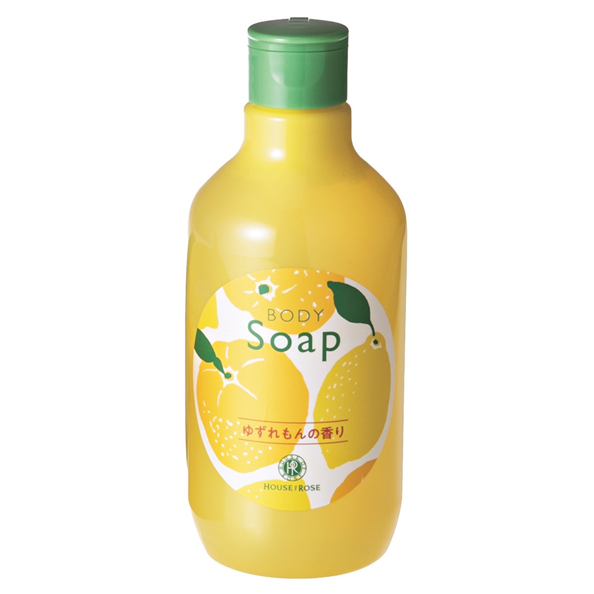 【HACCI（ハッチ）:HACCI（ハッチ）】ボディソープ YL［2026年 1月発売］