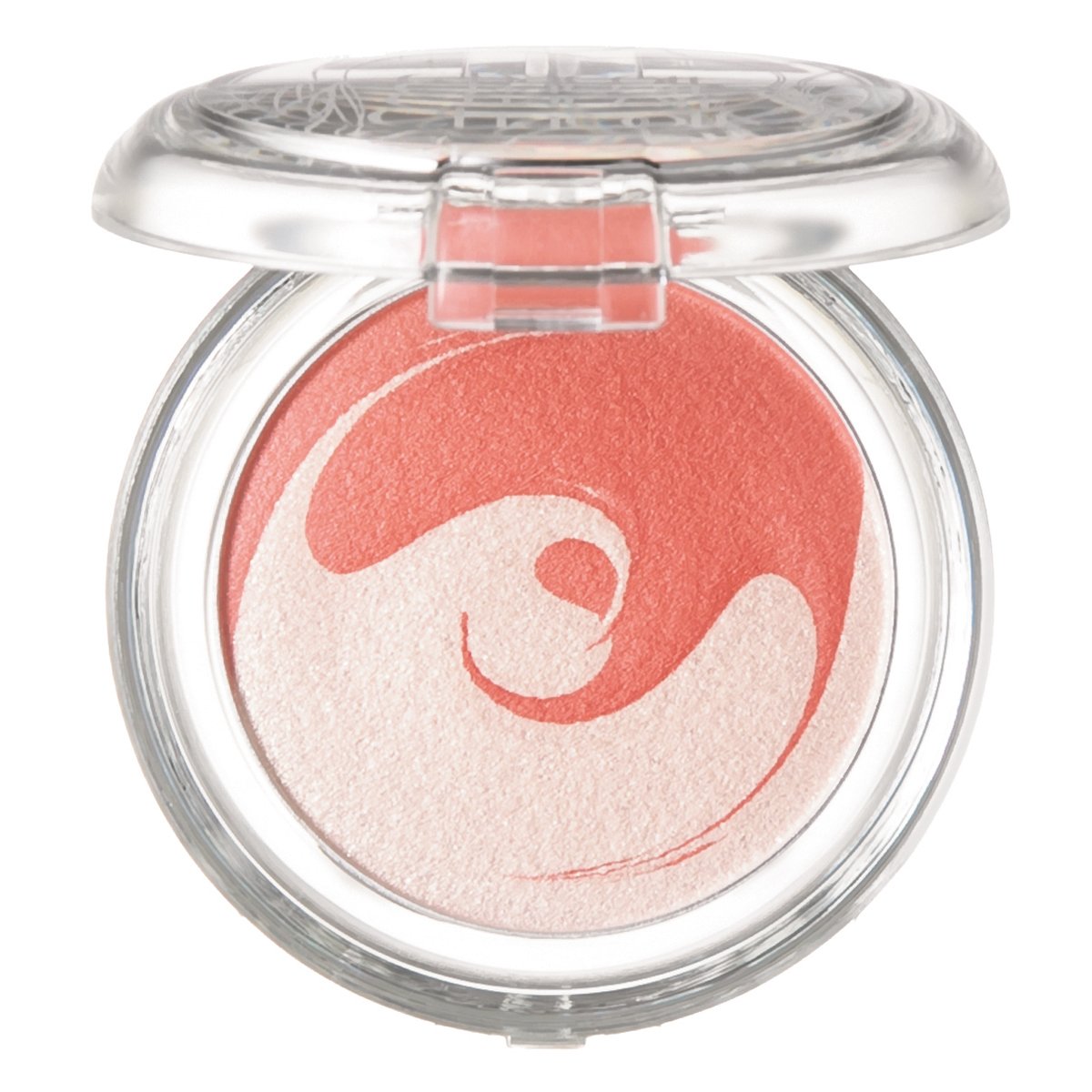 【HERA:HERA】ピュアホットチーク［2026年 1月発売］