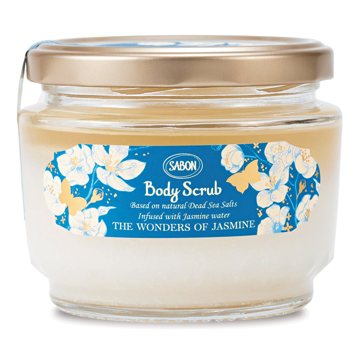 【SABON（サボン）:SABON（サボン）】ボディスクラブ ワンダーズ［2026年 1月発売］