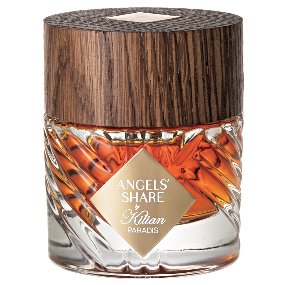 【THREE（スリー）:THREE（スリー）】エンジェルズ シェア パラディ エキストレ ド パルファム