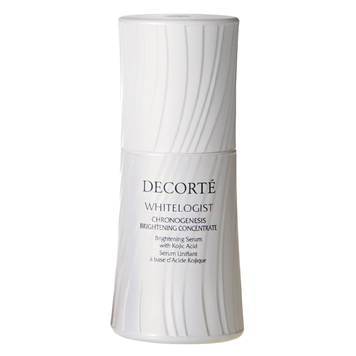 【ジバンシイ:ジバンシイ】ホワイトロジスト クロノジェネシス ブライトニング コンセントレイト［医薬部外品］