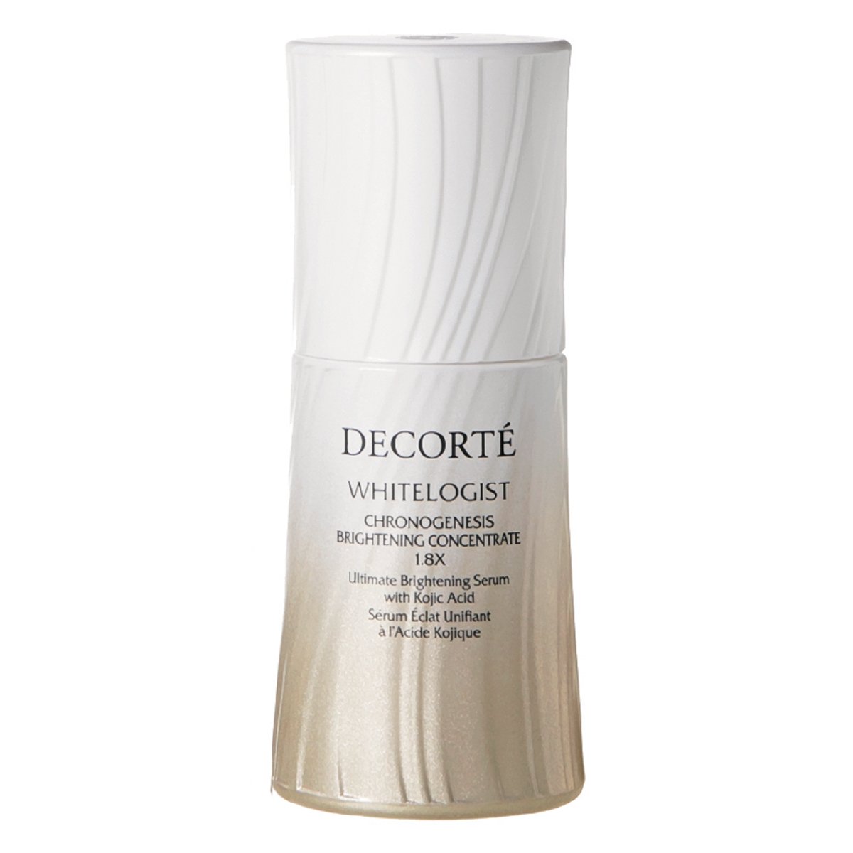 【ジバンシイ:ジバンシイ】ホワイトロジスト クロノジェネシス ブライトニング コンセントレイト 1.8X［医薬部外品］