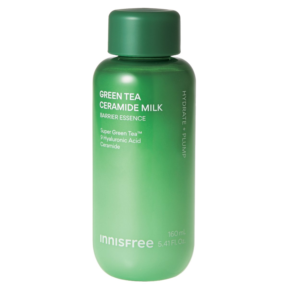 【イプサ:イプサ】グリーンティー セラミド ミルク エッセンストナー