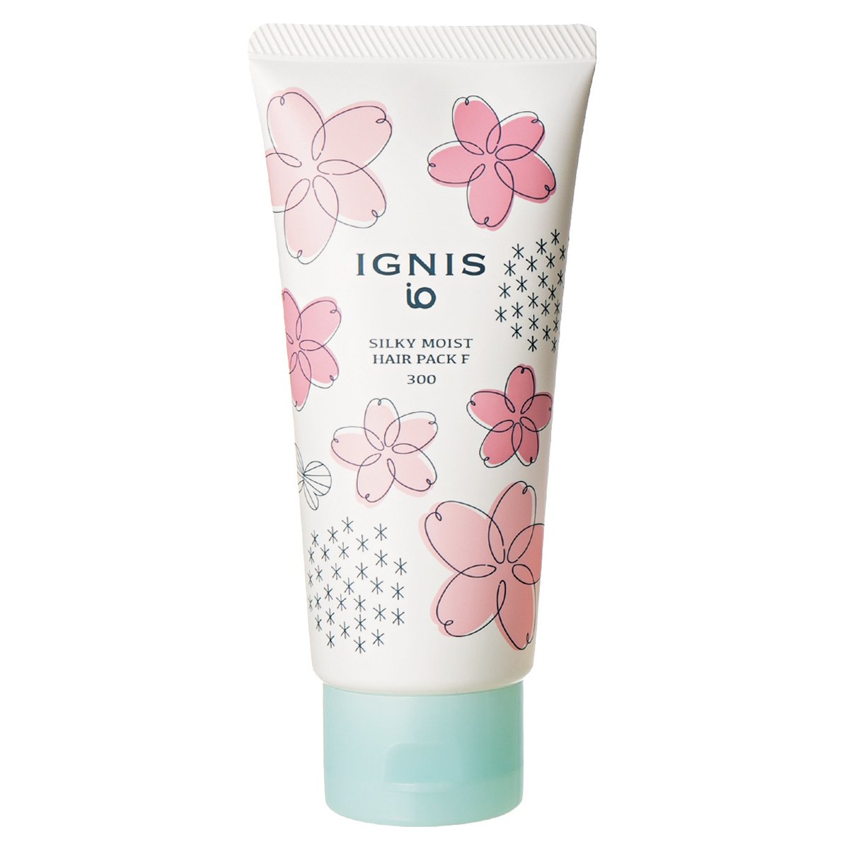 【エルジューダ:エルジューダ】シルキーモイスト ヘアパック F 300［2026年 1月発売］