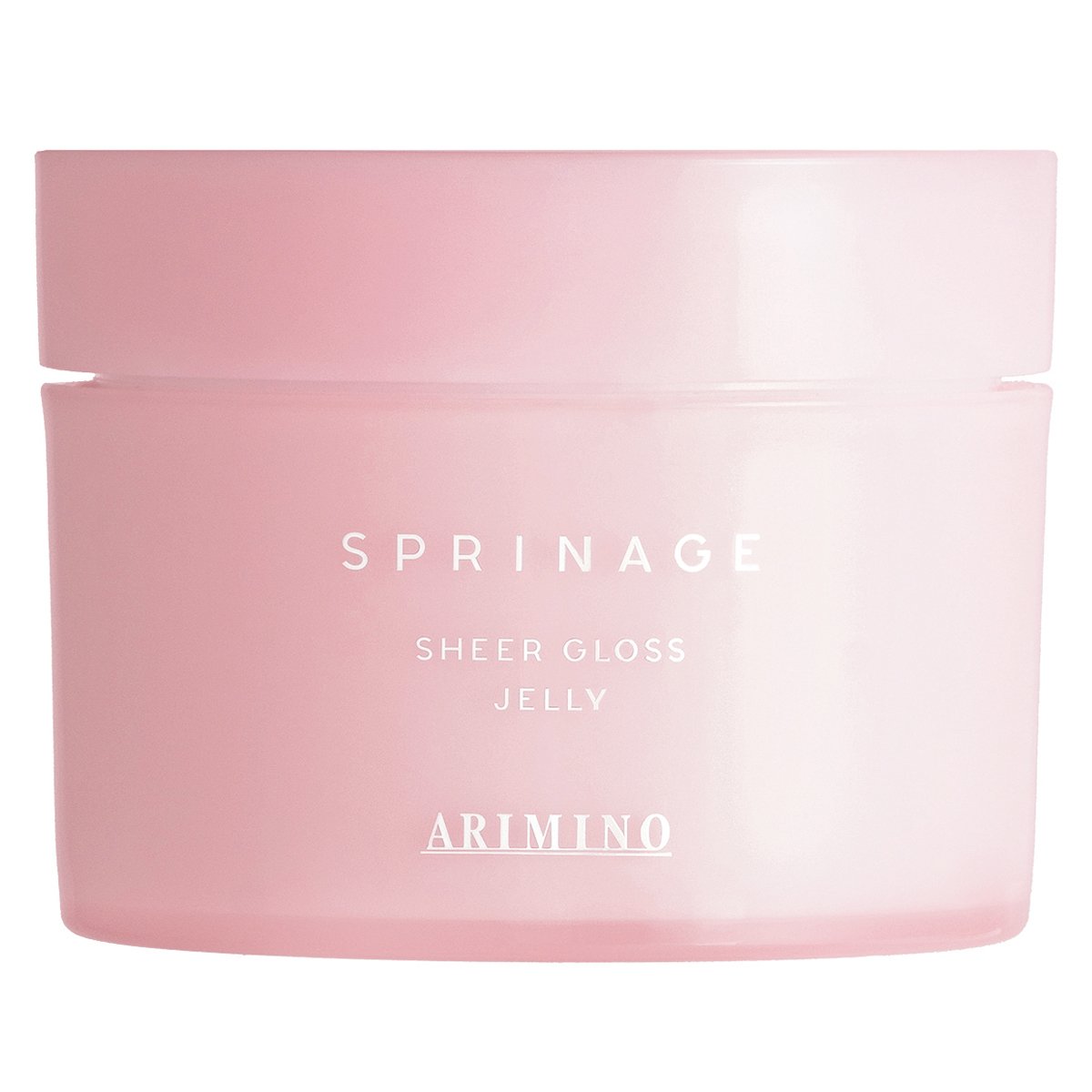 【MiMC ONE（エムアイエムシーワン）:MiMC ONE（エムアイエムシーワン）】シアーグロス ジェリー