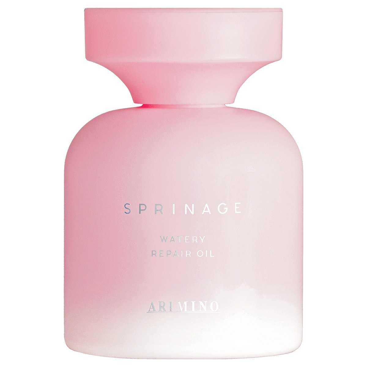 【MiMC ONE（エムアイエムシーワン）:MiMC ONE（エムアイエムシーワン）】ウォータリー リペアオイル