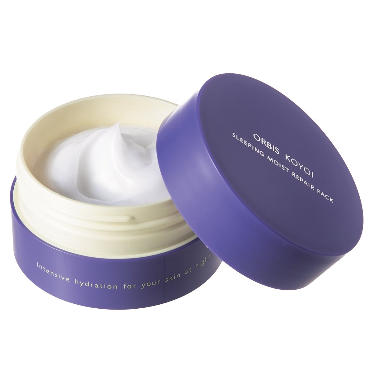 【オルビス:オルビス】コヨイ スリーピングモイストリペアパック［2026年 1月発売］