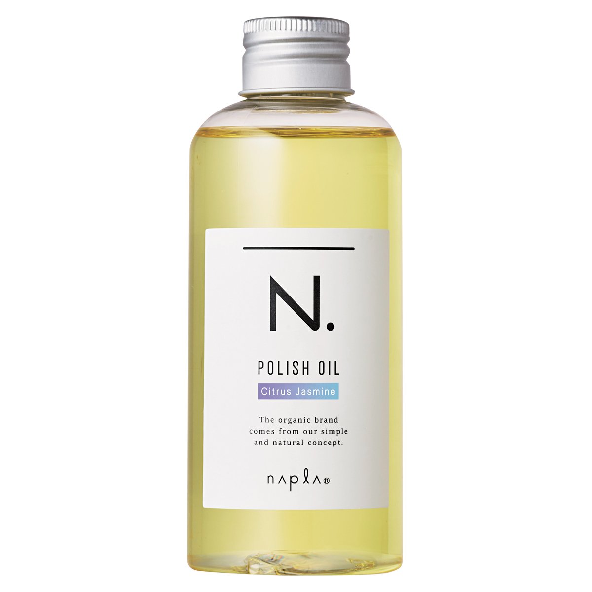 【MiMC ONE（エムアイエムシーワン）:MiMC ONE（エムアイエムシーワン）】N. ポリッシュオイル CJ