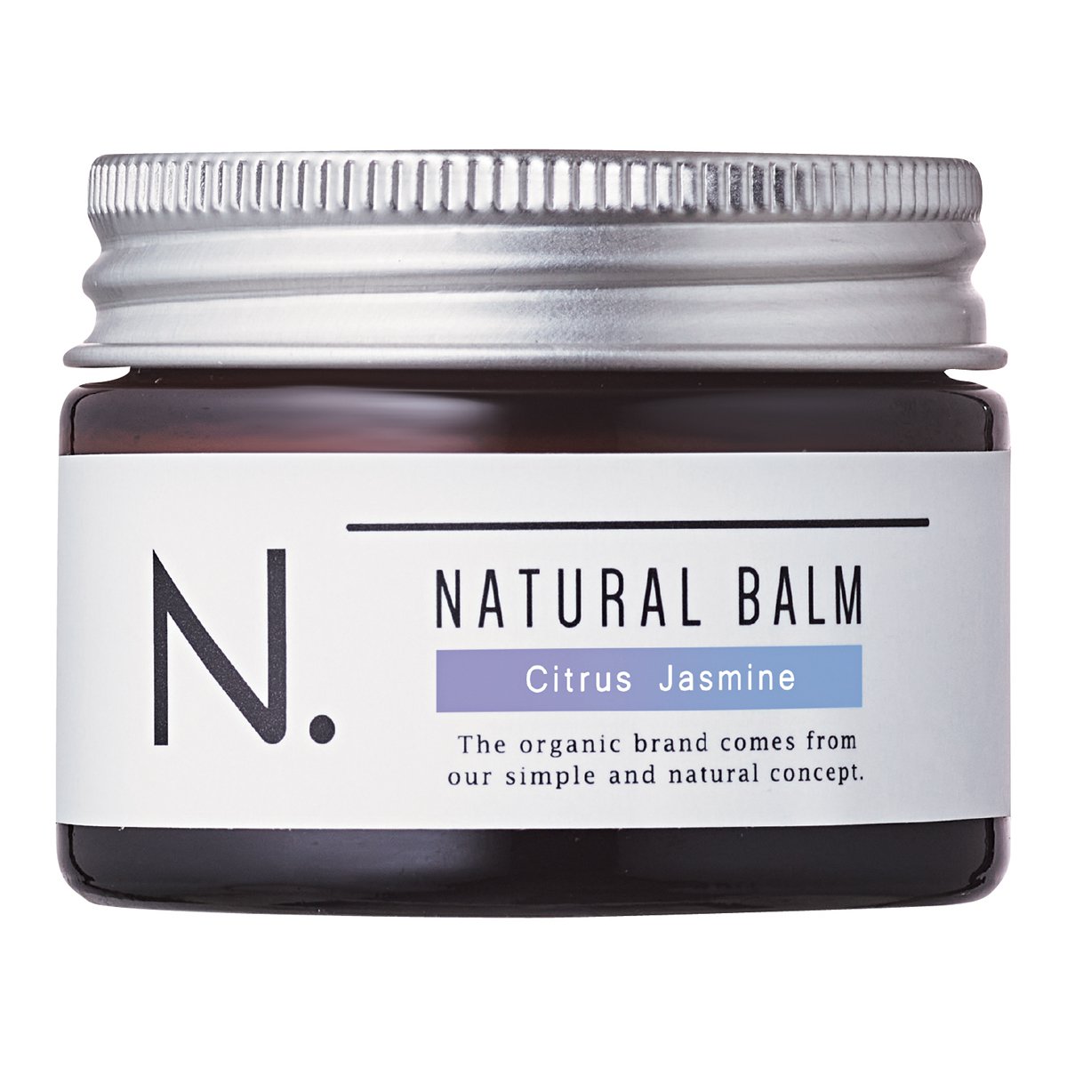 【MiMC ONE（エムアイエムシーワン）:MiMC ONE（エムアイエムシーワン）】N. ナチュラルバーム CJ