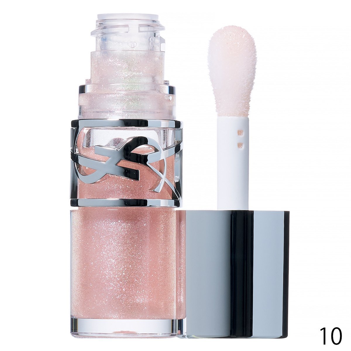 【アディクション:アディクション】YSL ラブシャイン グロスプランパー