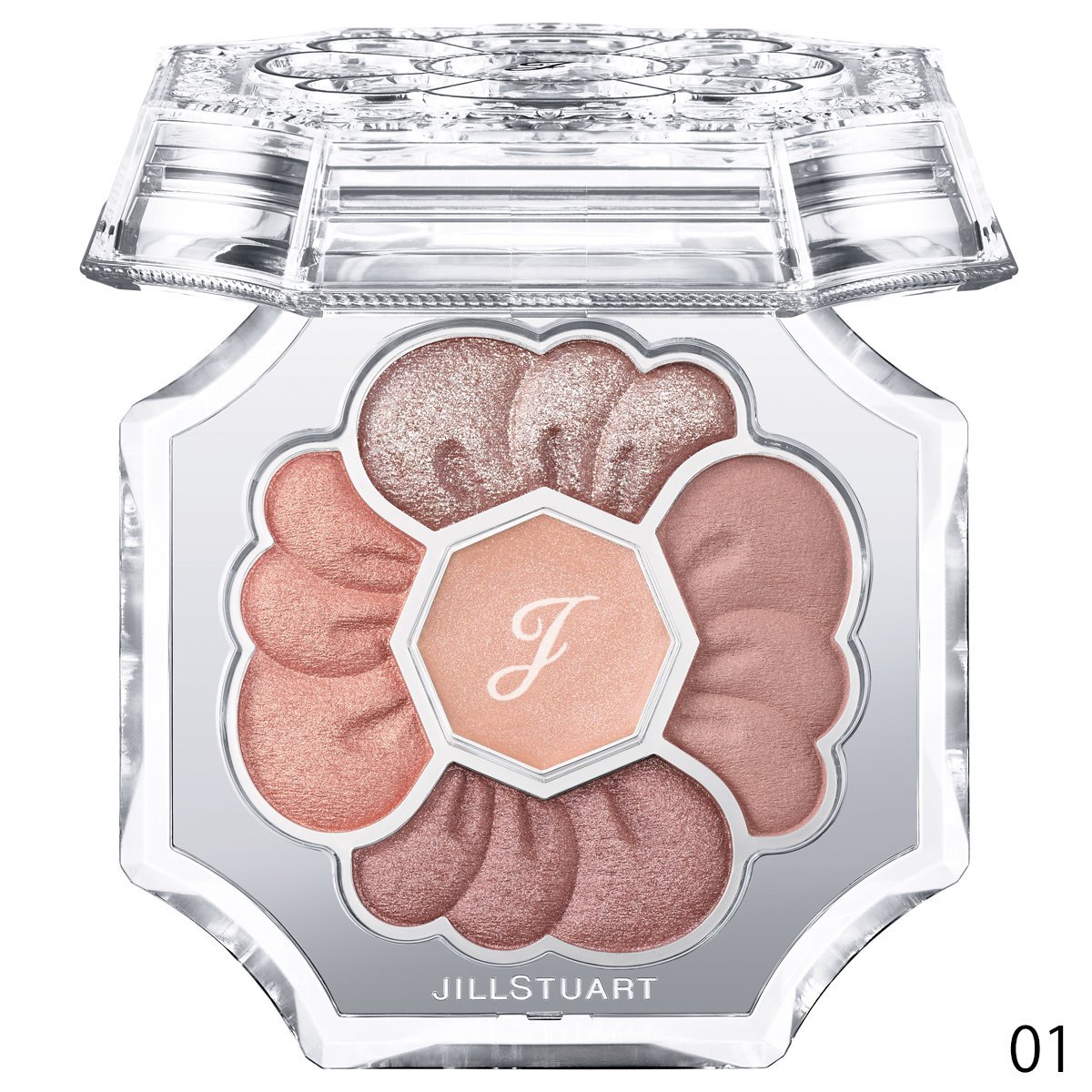 【キャンメイク:キャンメイク】ドレスドブルーム アイズ