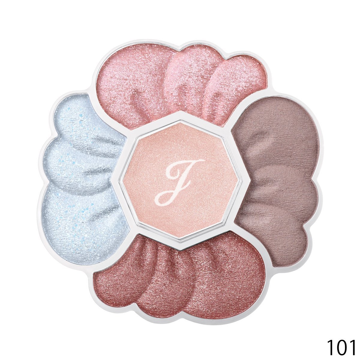 【SUQQU（スック）:SUQQU（スック）】ドレスドブルーム アイズ［2026年 1月発売］