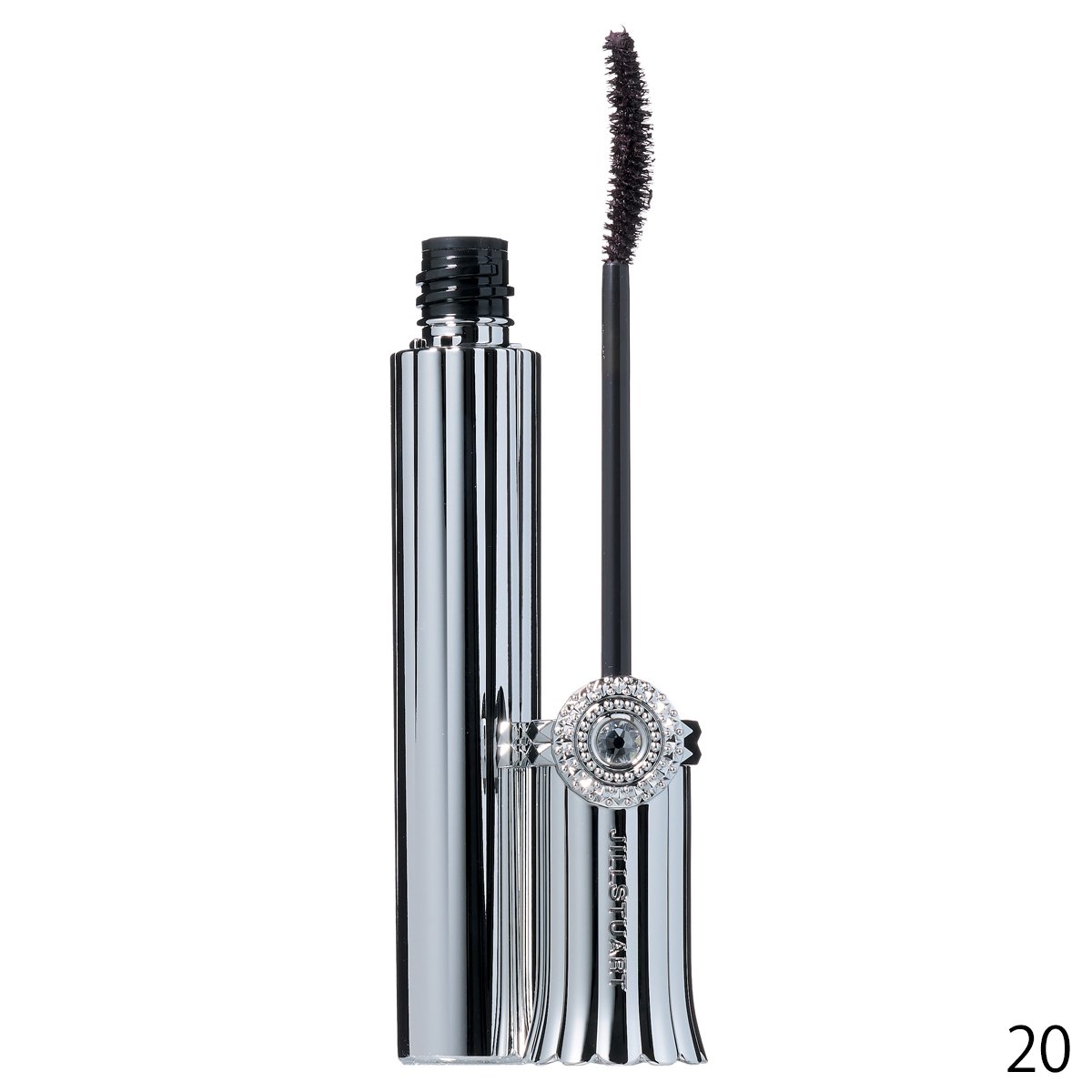 【マジョリカ マジョルカ:マジョリカ マジョルカ】ブルーミング ラッシュ ニュアンス カーラー［2026年 1月発売］