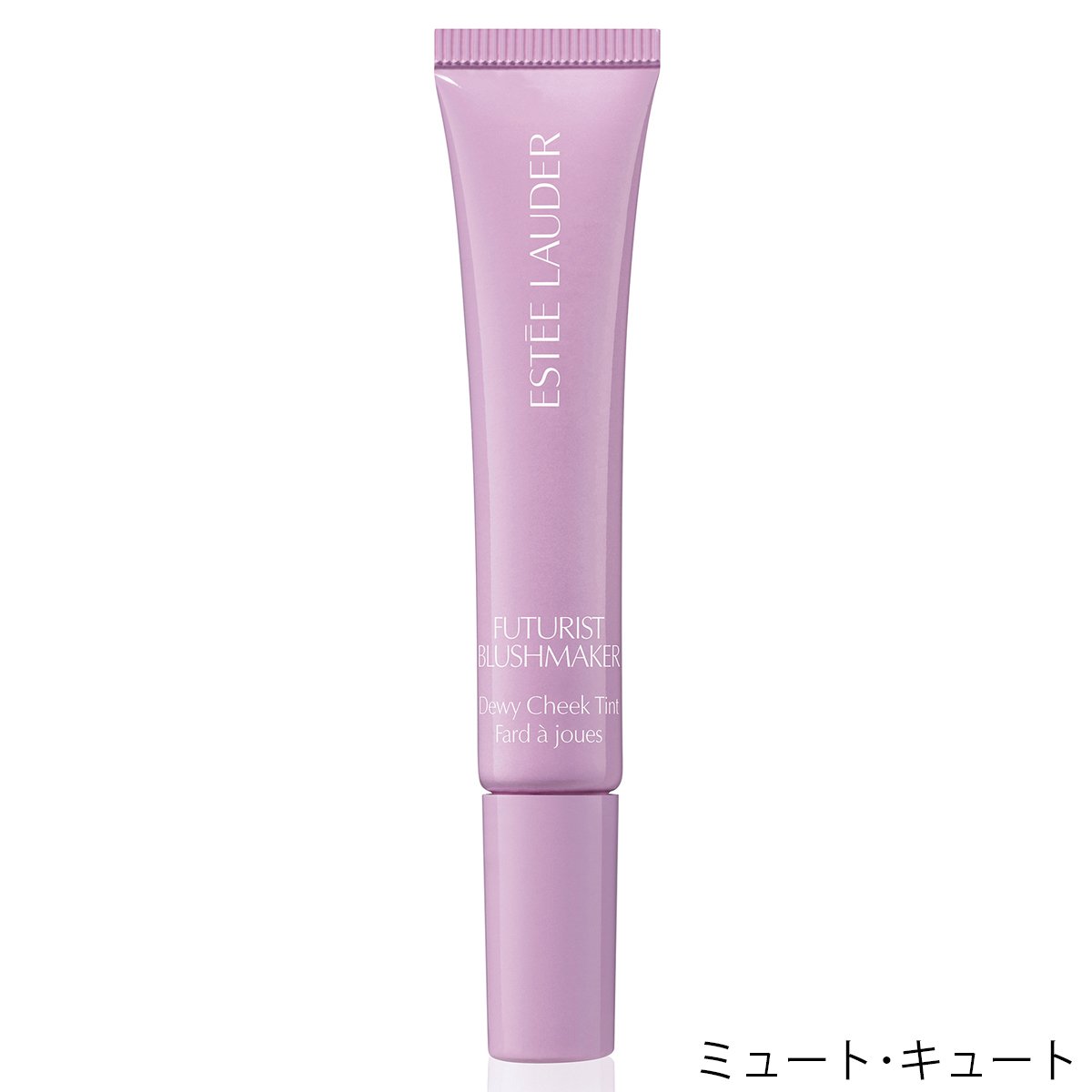 【SUQQU（スック）:SUQQU（スック）】フューチャリスト ブラッシュ メーカー デューイー チーク ティント