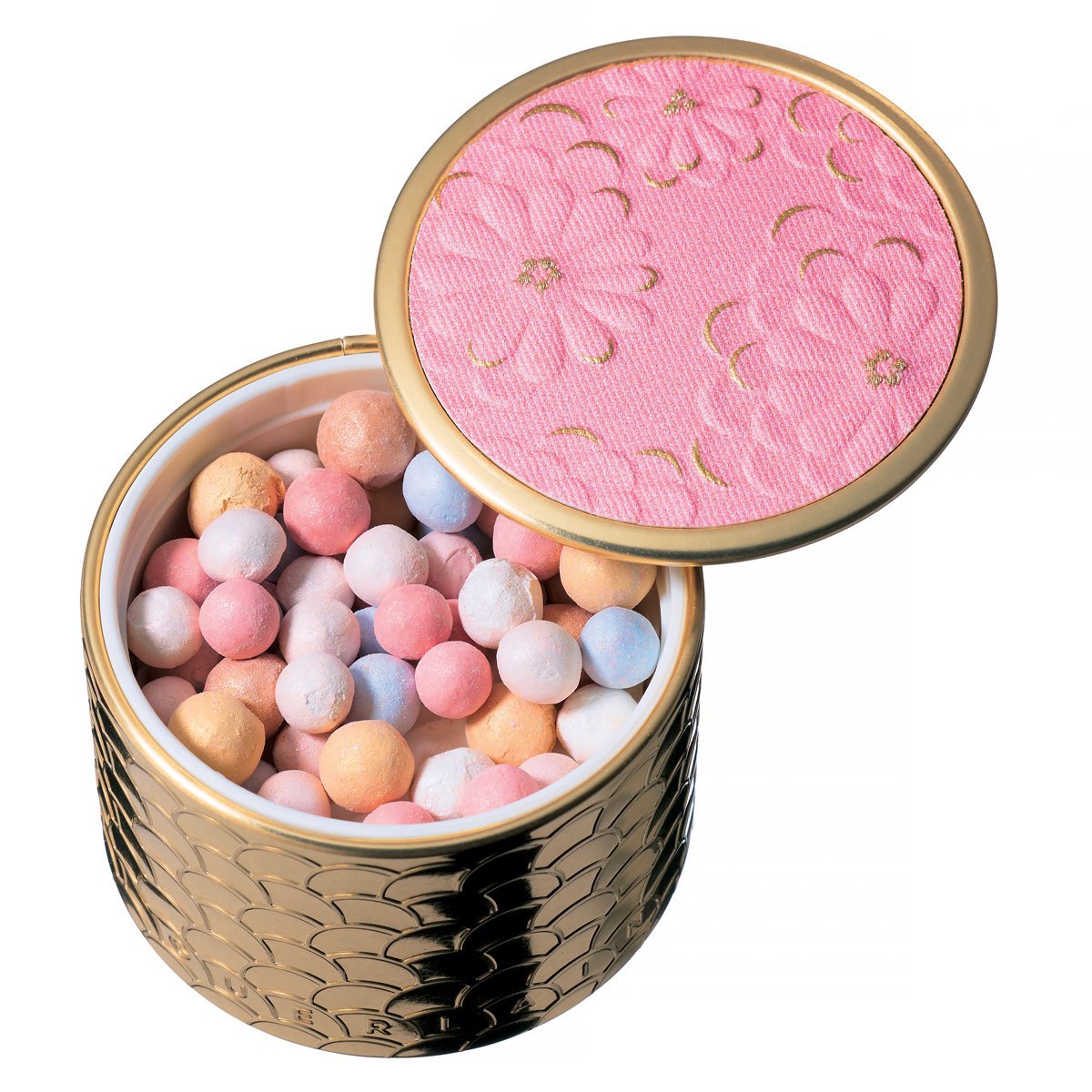 【ファシオ:ファシオ】メテオリット ビーユ［2026年 2月発売］