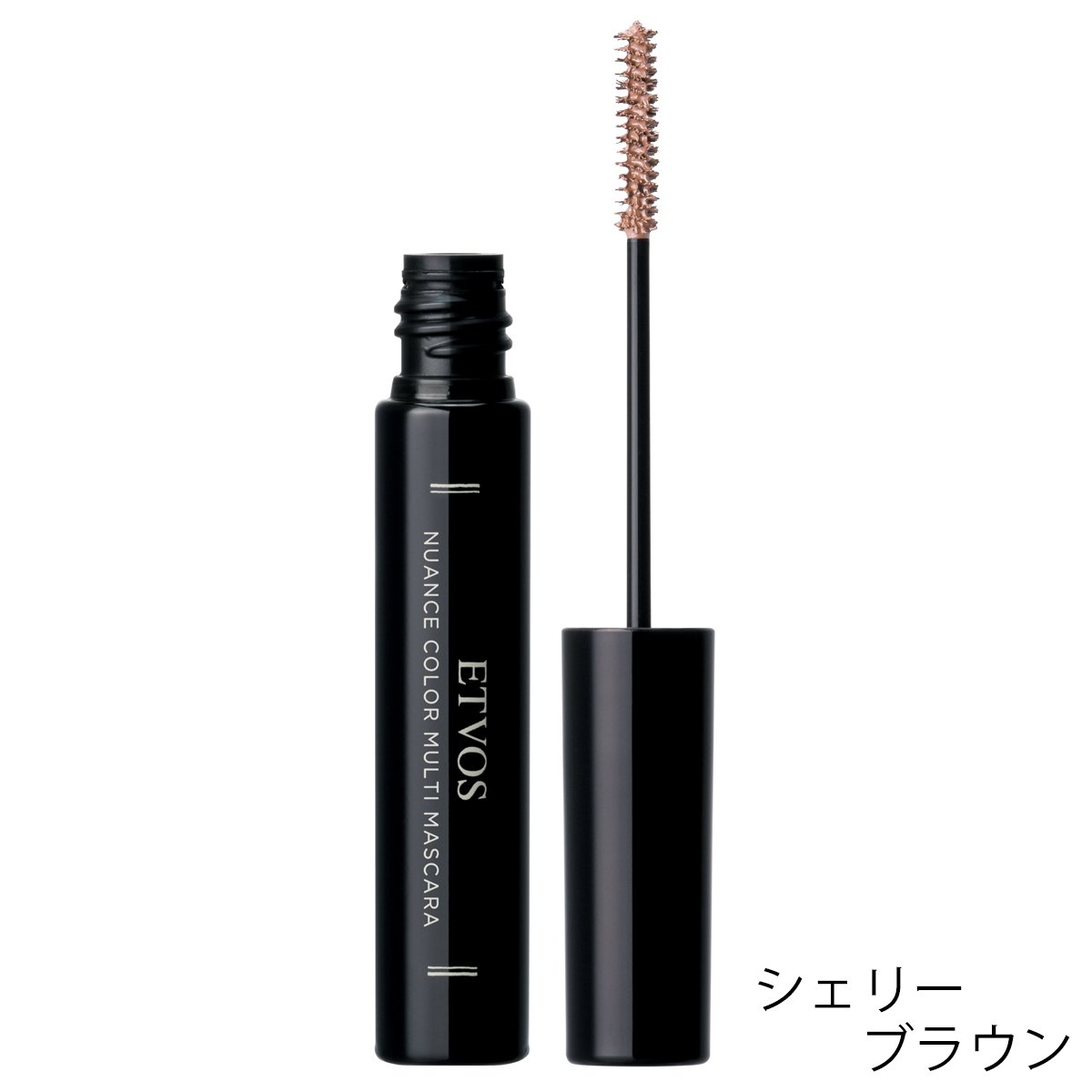 【ルナソル:ルナソル】ニュアンスカラー マルチマスカラ［2026年 1月発売］