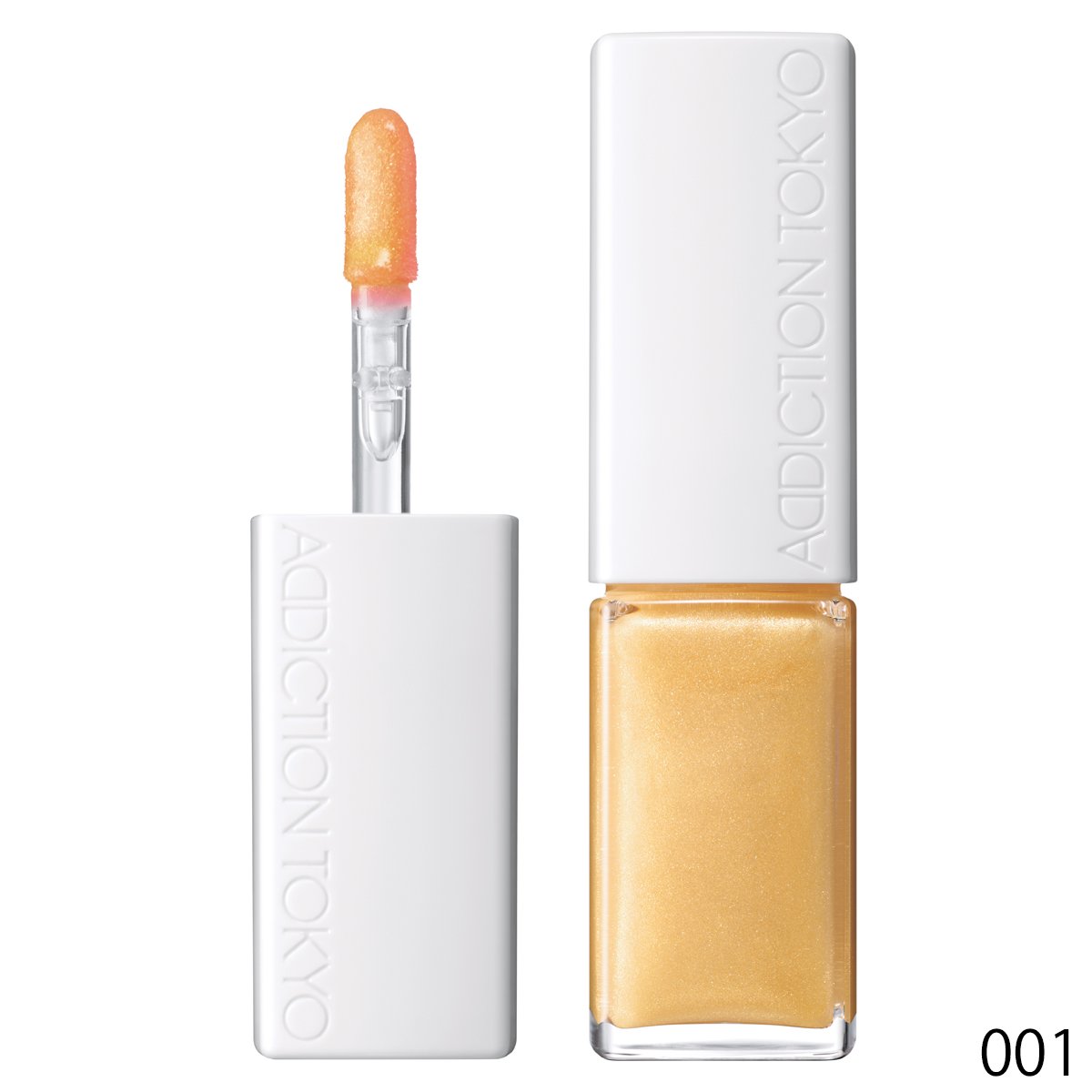 【シャネル:シャネル】ザ リップグロス ティント