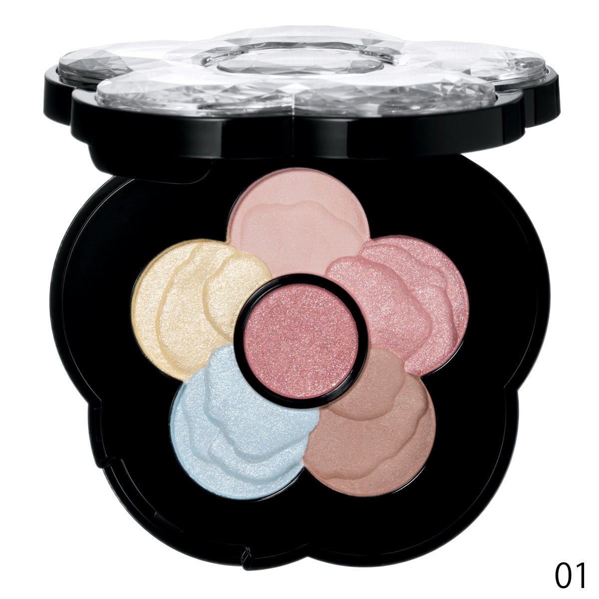 【ジョー マローン ロンドン:ジョー マローン ロンドン】チアリー カラーズ フォー フェイス［2026年 2月発売］