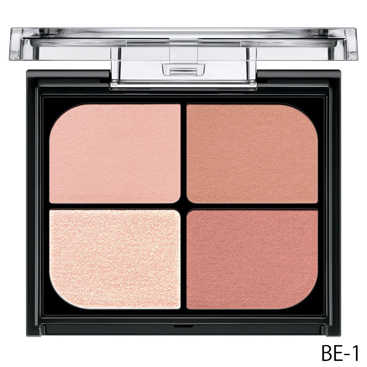 【セザンヌ:セザンヌ】バウンシーチークシャドウ