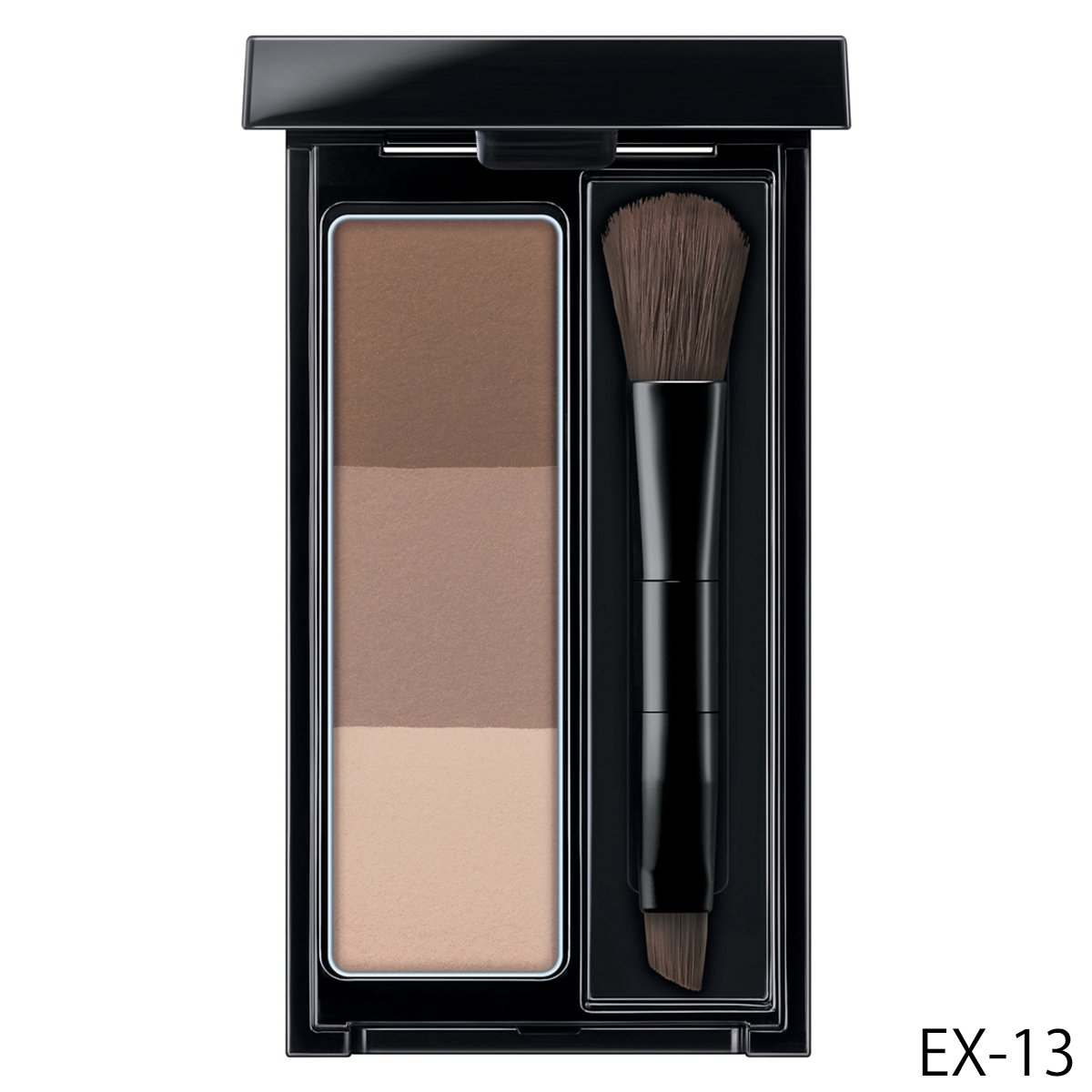 【セザンヌ:セザンヌ】デザイニング アイブロウ3D［2026年 1月発売］