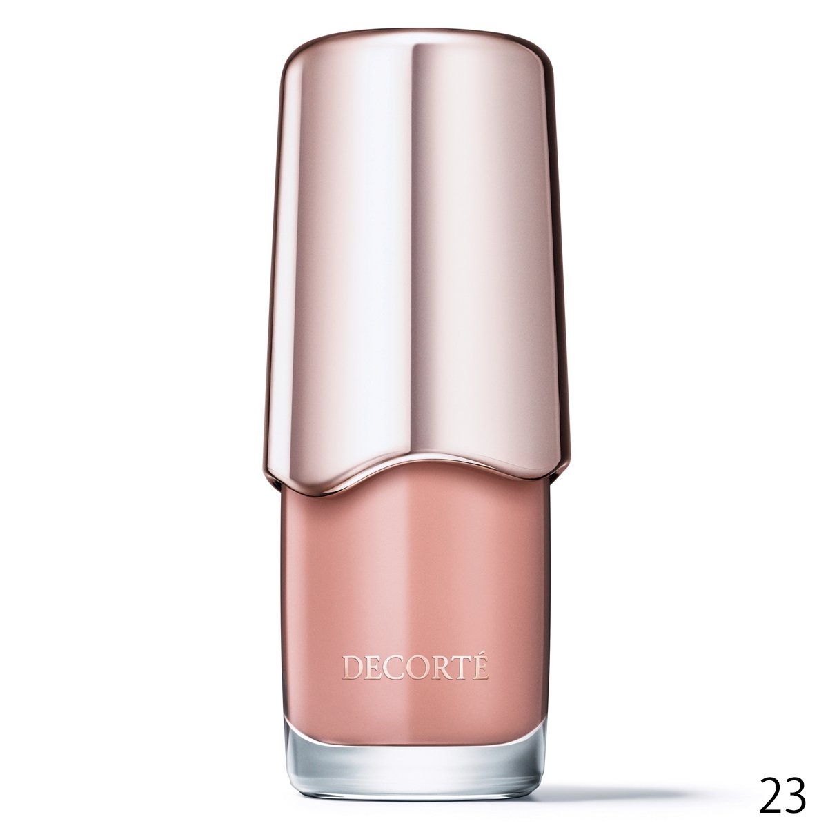 【シャネル:シャネル】スキニフィック ネイルラッカー［2026年 1月発売］