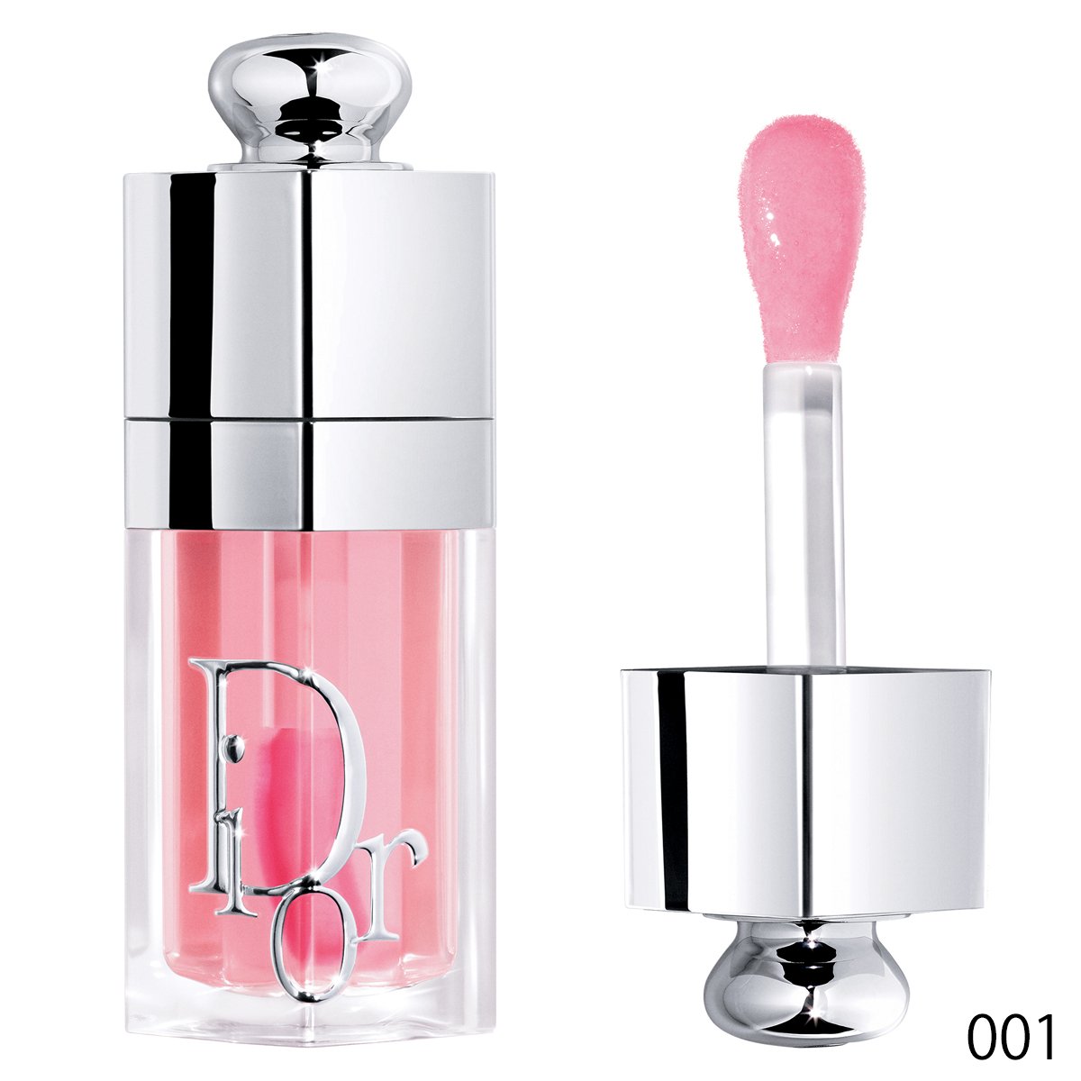 【エチュードハウス（ETUDE HOUSE）:エチュードハウス（ETUDE HOUSE）】ディオール アディクト リップ グロウ オイル