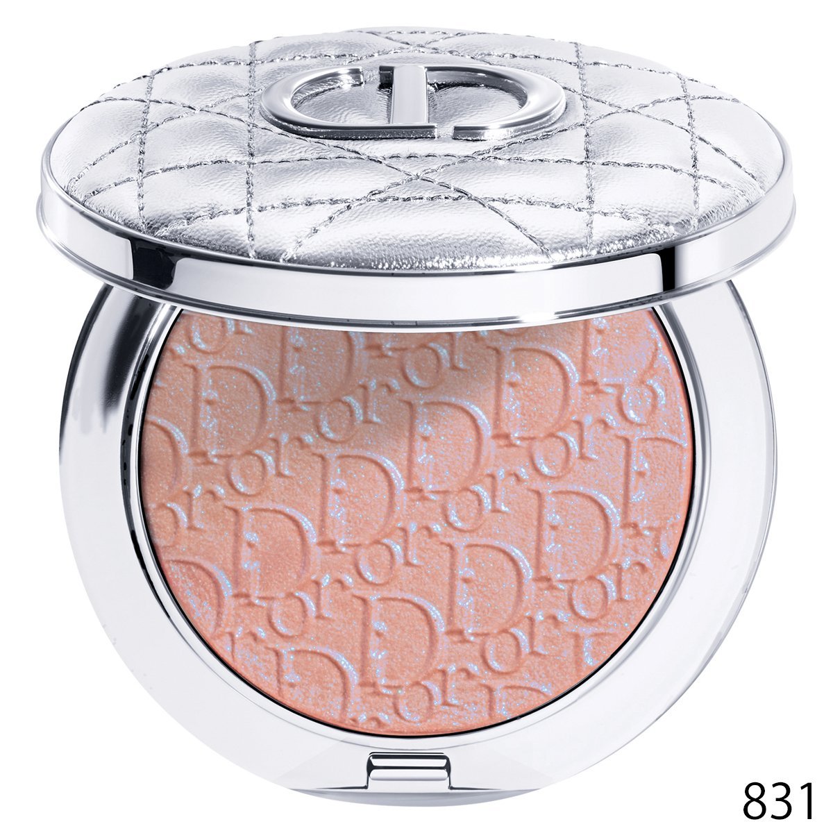 【OSAJI（オサジ）:OSAJI（オサジ）】ディオールスキン フォーエヴァー クチュール ルミナイザー［2026年 1月発売］