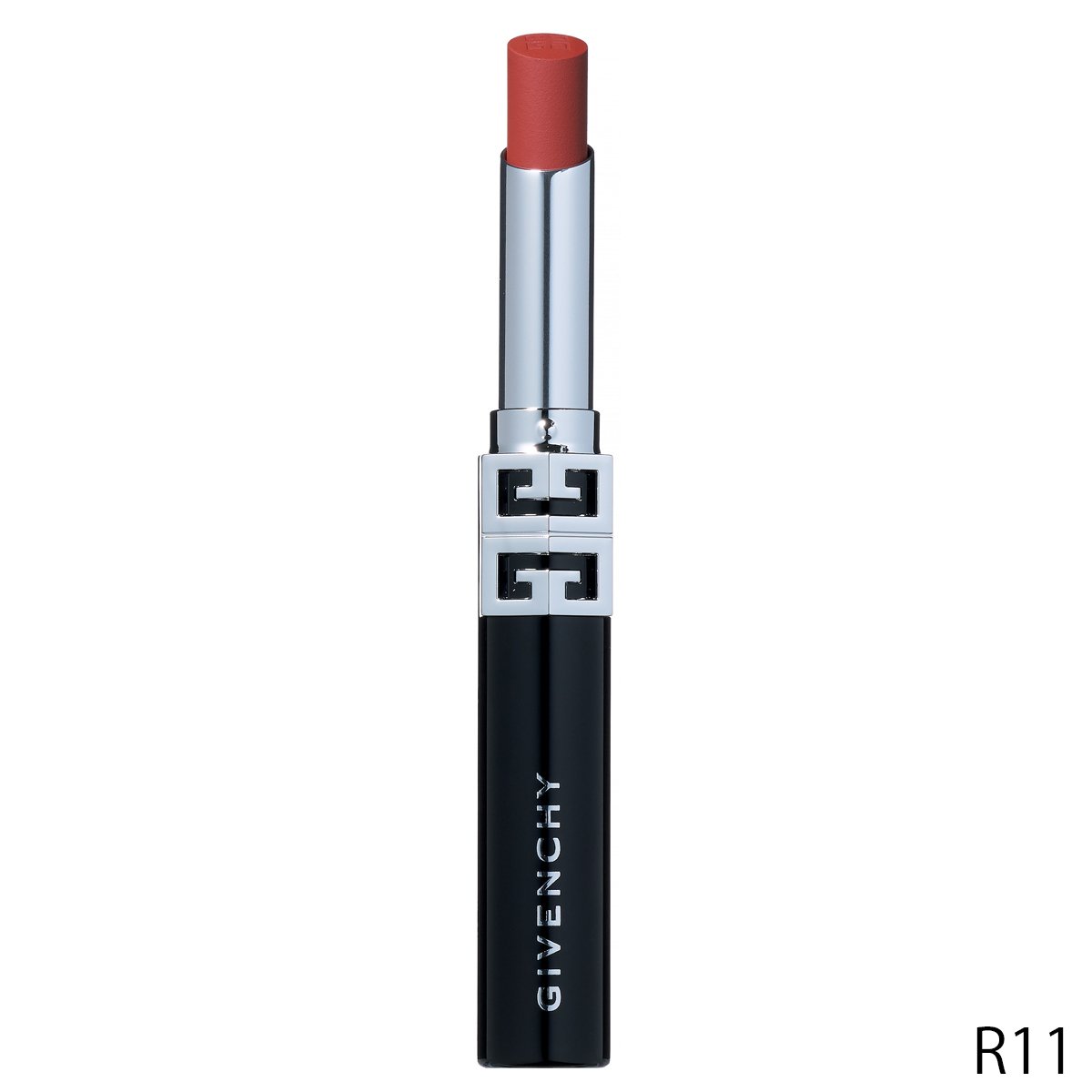 【ボビイ ブラウン:ボビイ ブラウン】ルージュ・ジバンシイ・ベルベット・マット［2026年 3月発売］