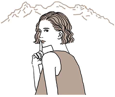 土のエレメント