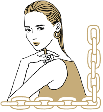 金のエレメント