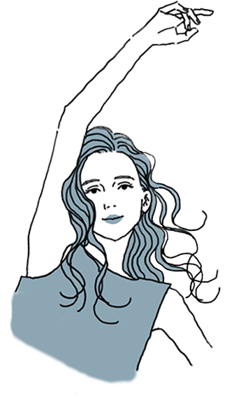 水のエレメント