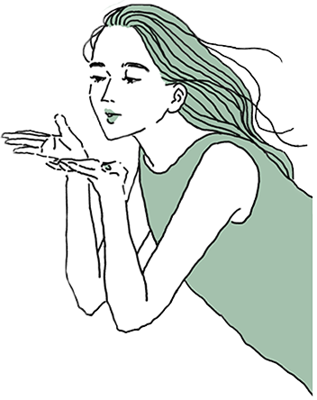 風のエレメント