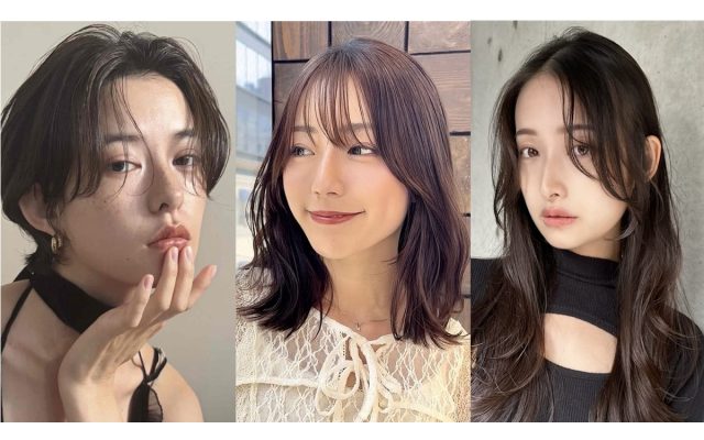 色っぽい21の髪型！大人女性におすすめのヘアスタイルとアレンジを紹介