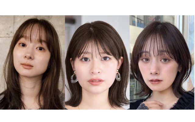 ダークブラウンの髪色23選！最新秋冬カラー＆おすすめスタイルを長さ