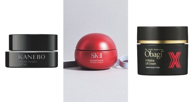 美的』2025年下半期ベストコスメ【クリーム編】ふっくらハリを実感