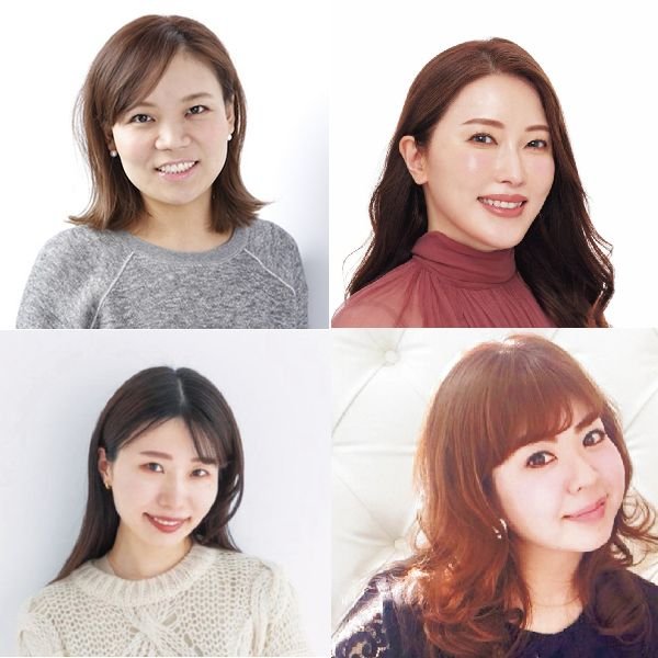 2025下半期ベストコスメ【座談会】ベースメイク・メイクアップ部門の傾向を賢者4人が語り尽くす！