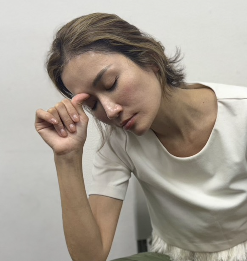 小顔メソッド10