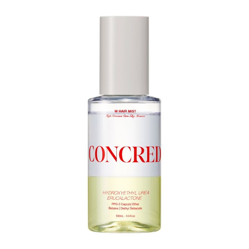 【SHIRO（シロ）:SHIRO（シロ）】ハイインテンシブケア シルキーモイスチャー 1%濃度 Wヘアミスト