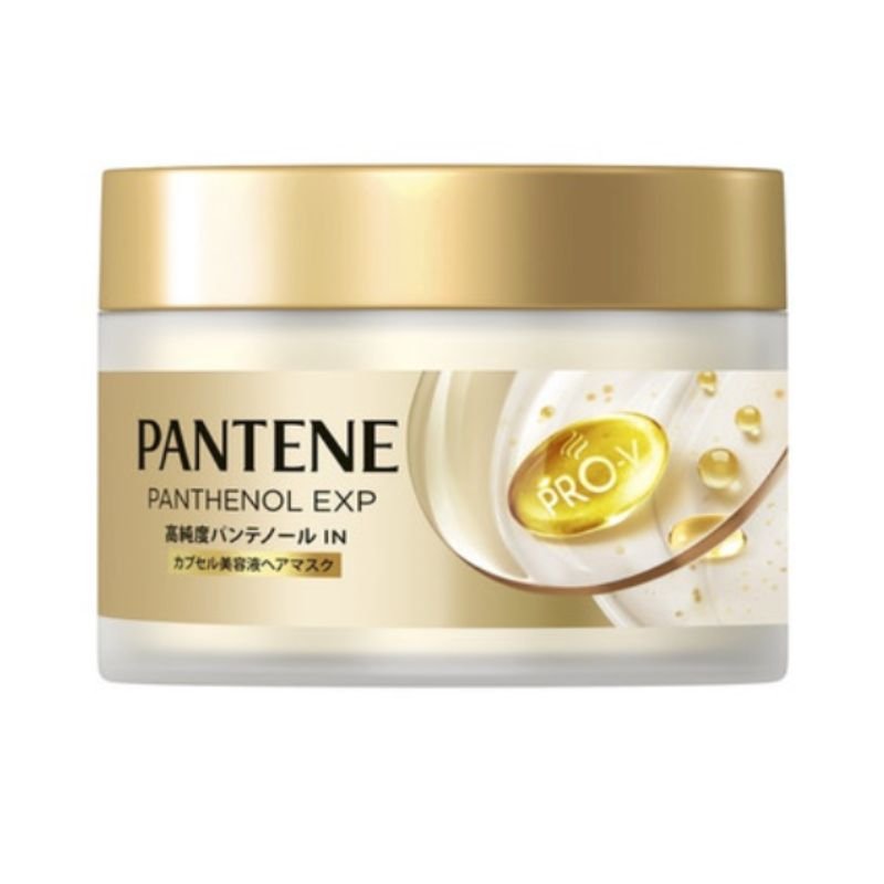 【4U（ヨユー）:4U（ヨユー）】EXP カプセル美容液ヘアマスク