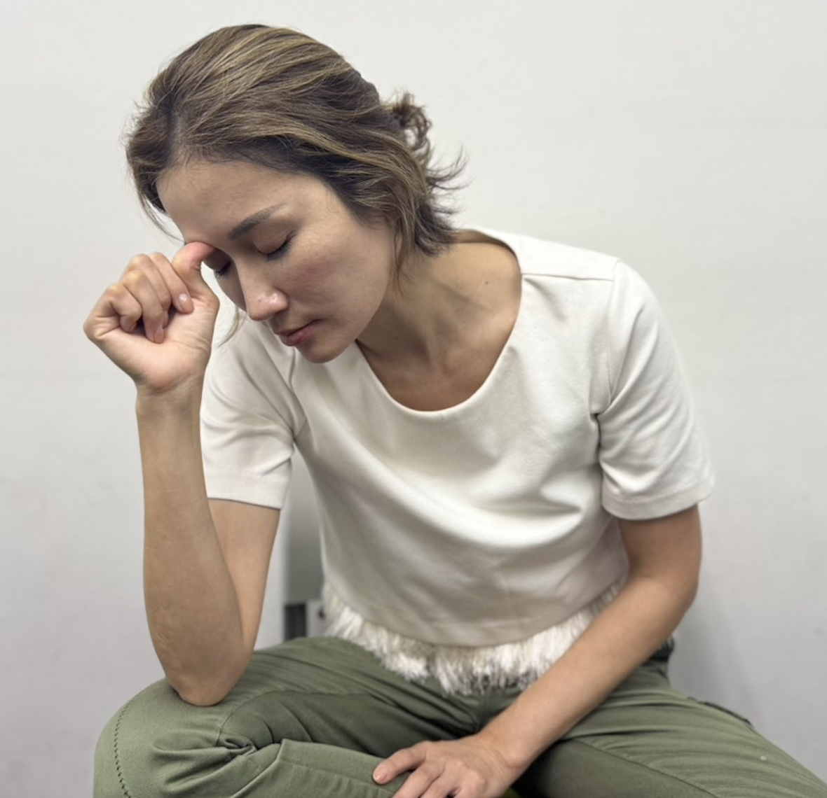 小顔メソッド⑨