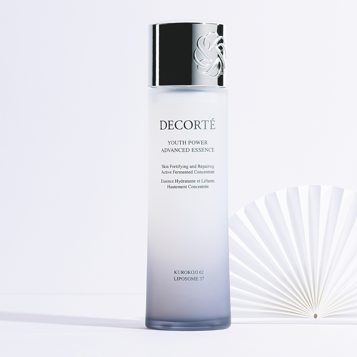 コスメデコルテ］ユース パワー エッセンス ローション 発売日［2025